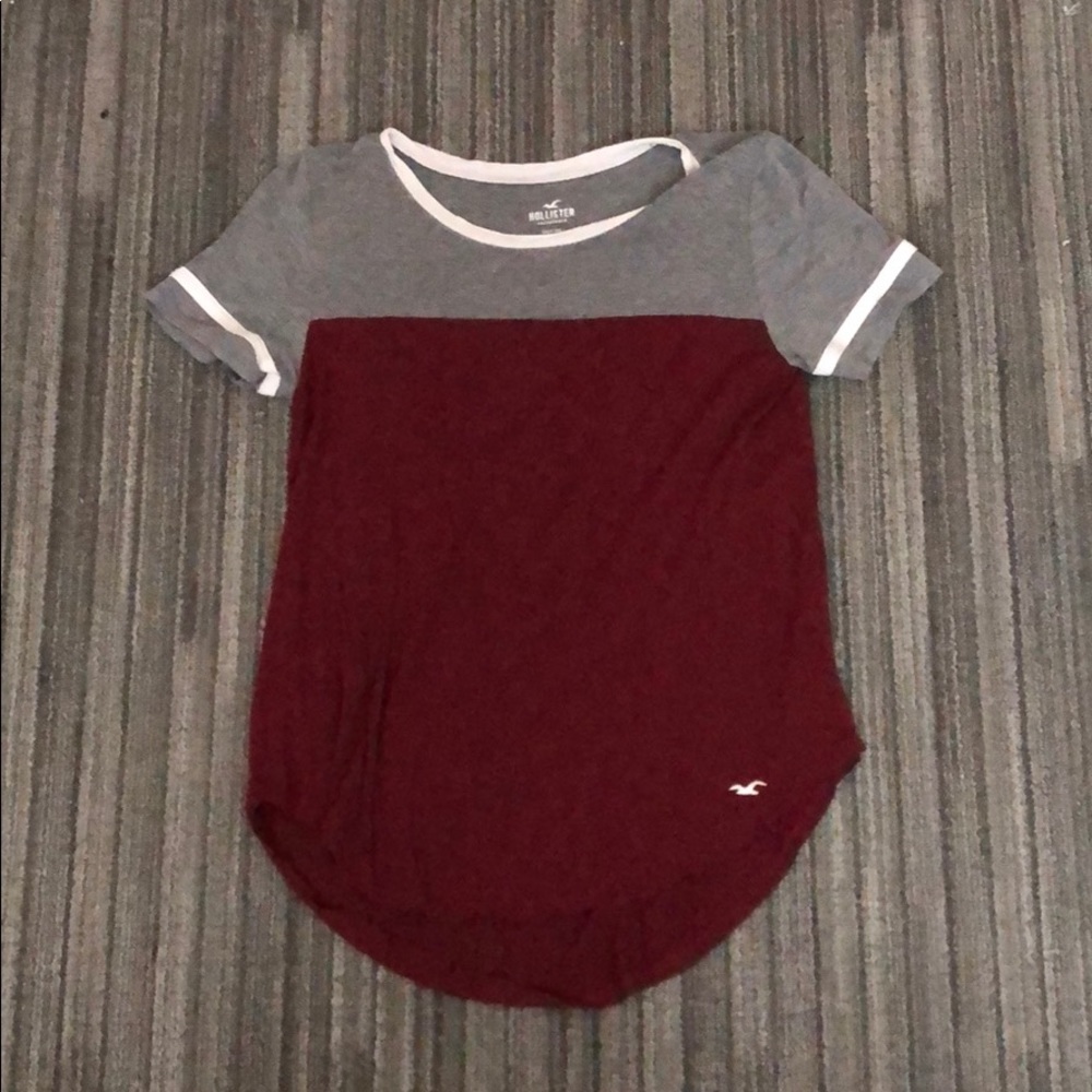 Tee shirt